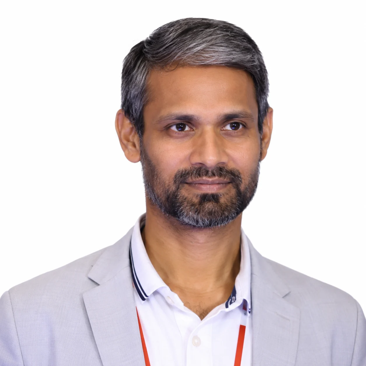Prof Pranabashis Haldar